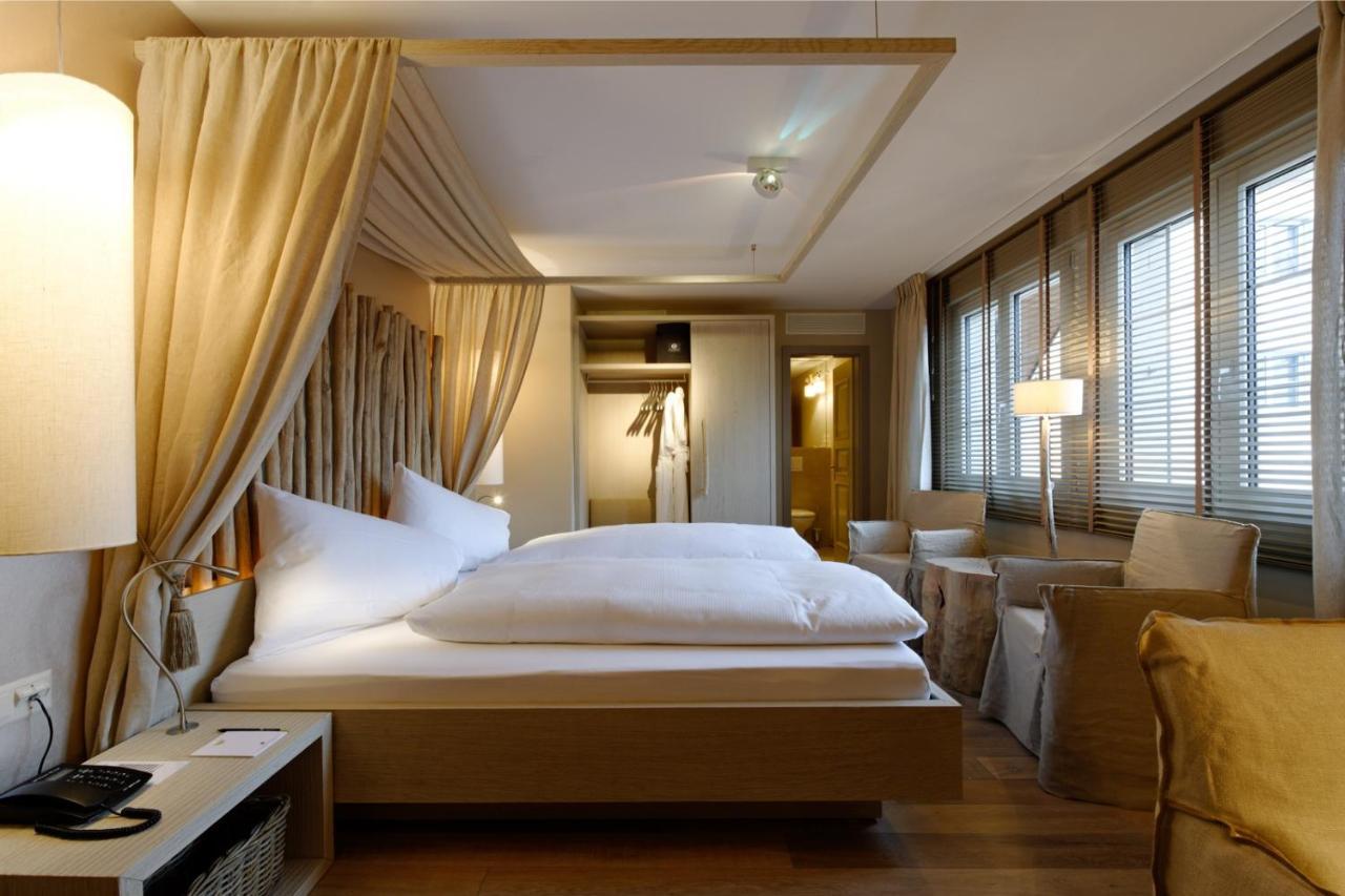 Seerose Resort & Spa Meisterschwanden Extérieur photo