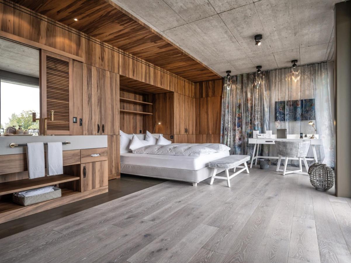 Seerose Resort & Spa Meisterschwanden Extérieur photo