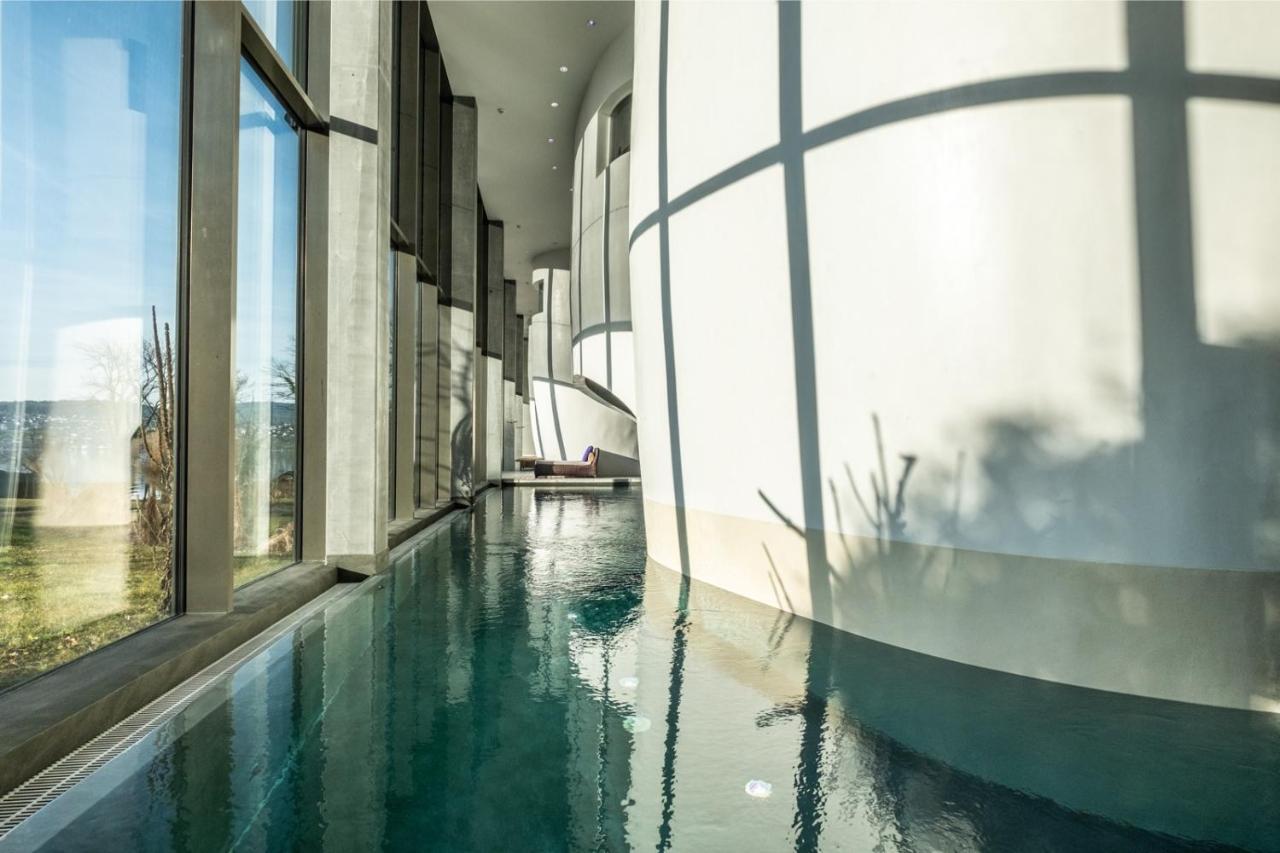Seerose Resort & Spa Meisterschwanden Extérieur photo