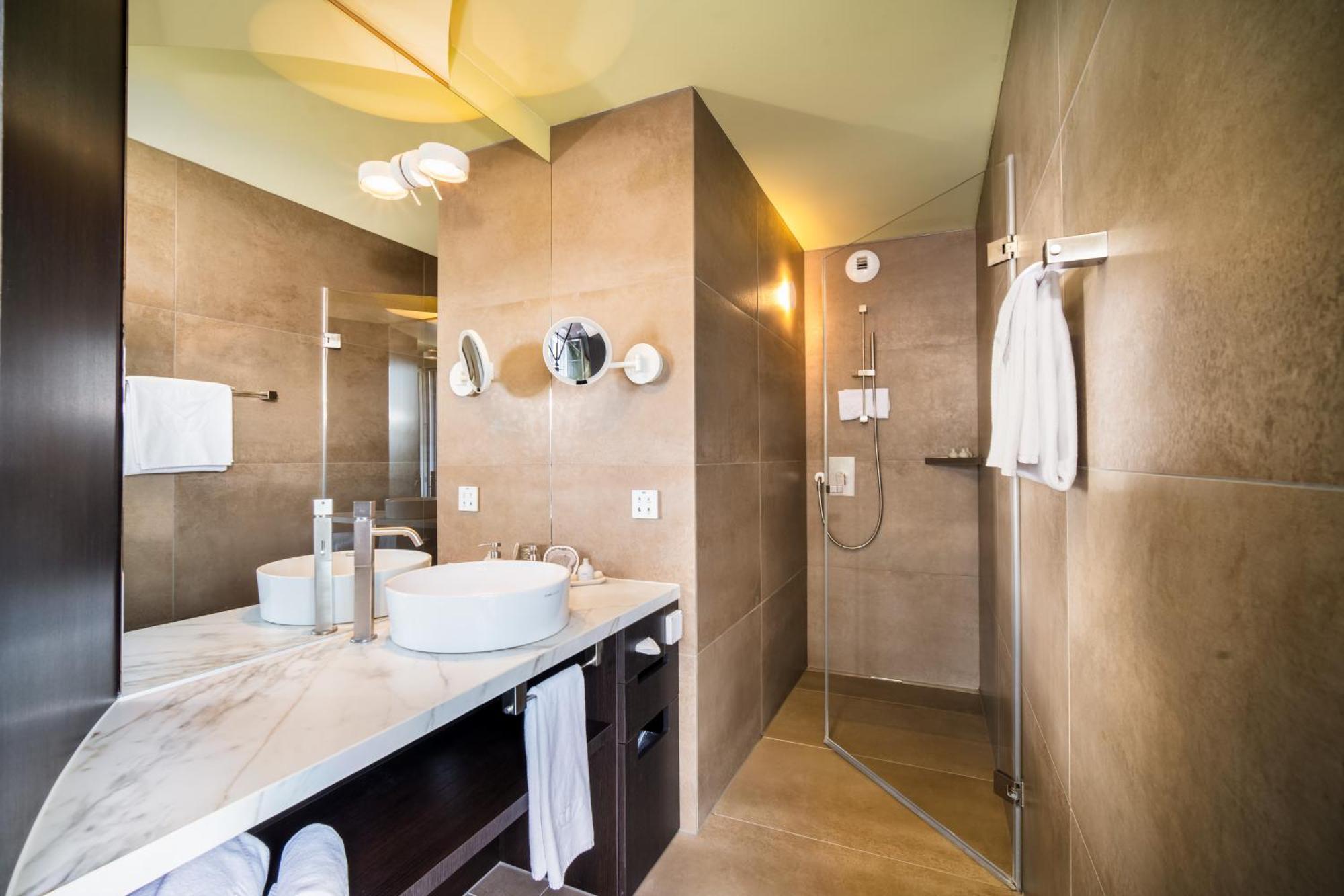 Seerose Resort & Spa Meisterschwanden Extérieur photo