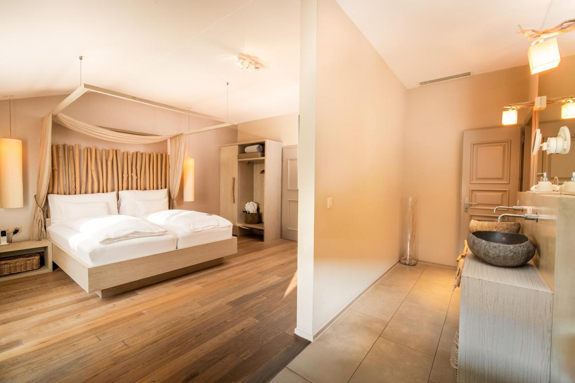 Seerose Resort & Spa Meisterschwanden Extérieur photo