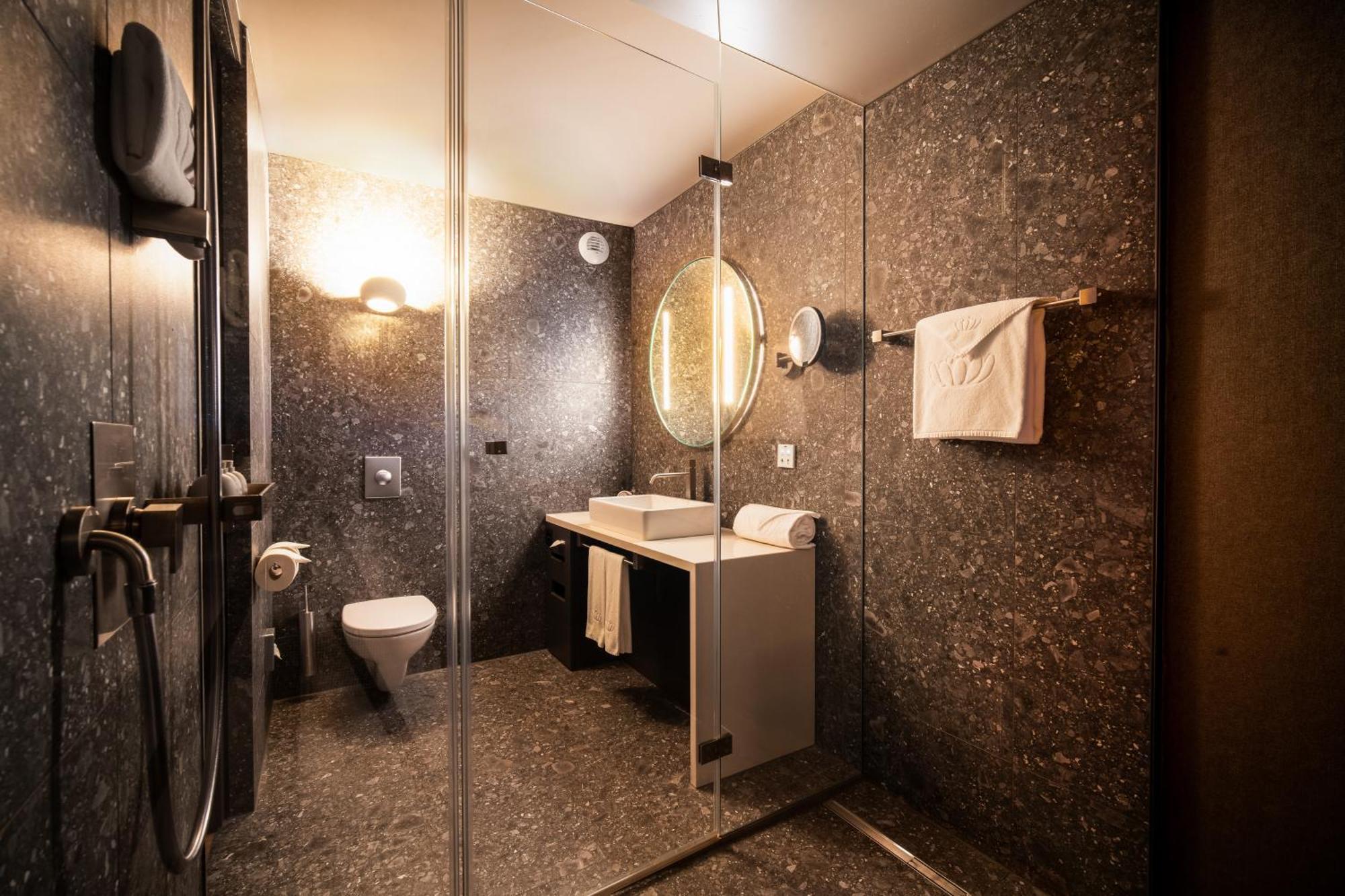 Seerose Resort & Spa Meisterschwanden Extérieur photo