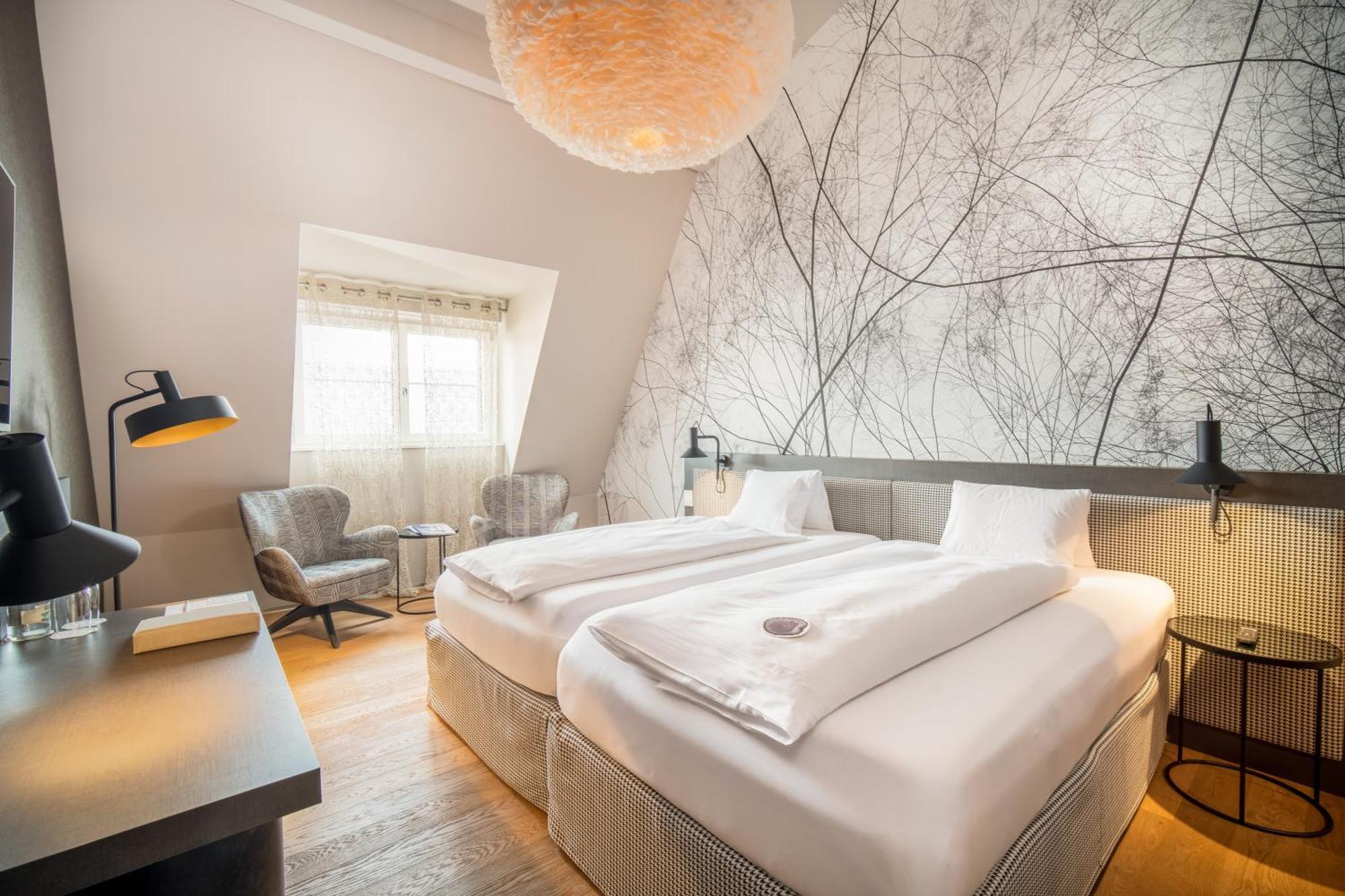 Seerose Resort & Spa Meisterschwanden Extérieur photo