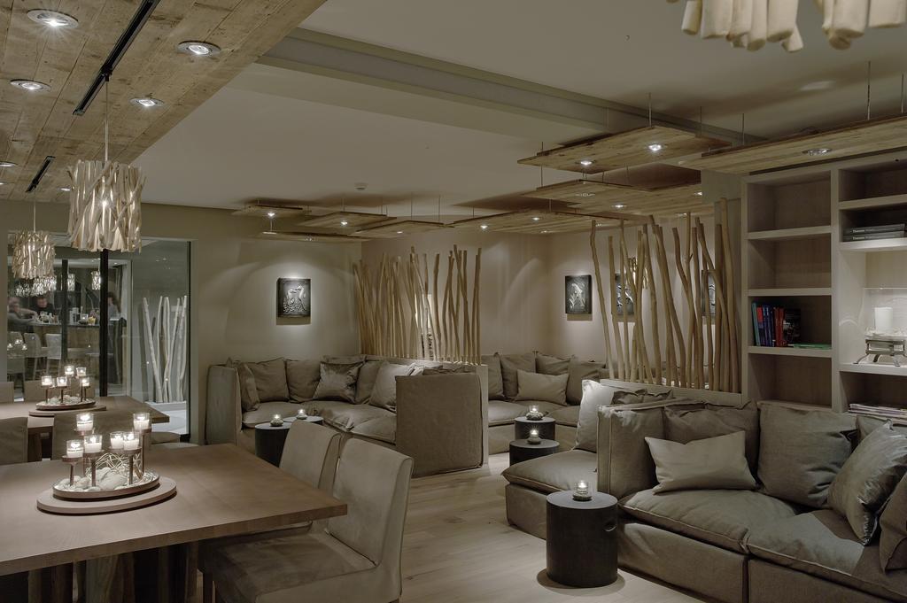 Seerose Resort & Spa Meisterschwanden Extérieur photo