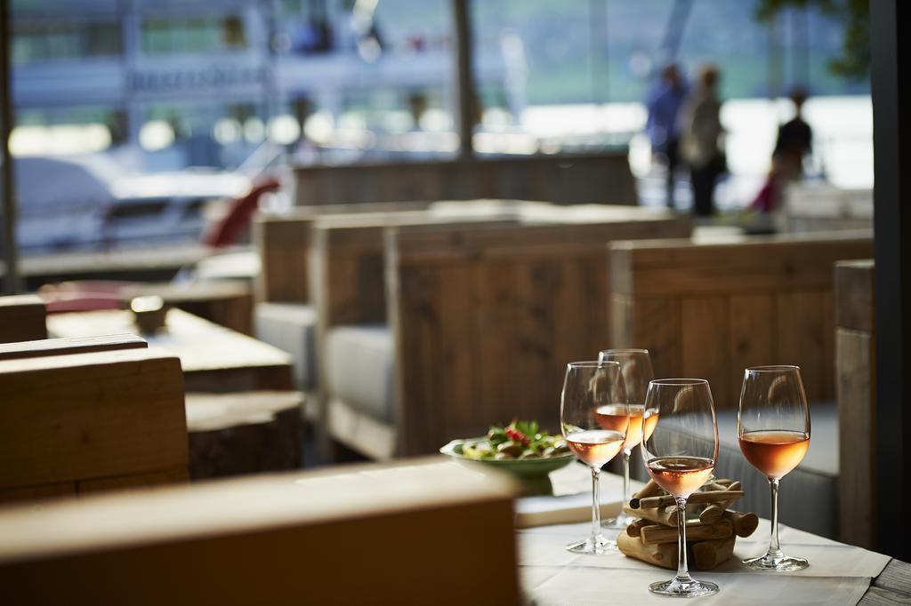 Seerose Resort & Spa Meisterschwanden Extérieur photo