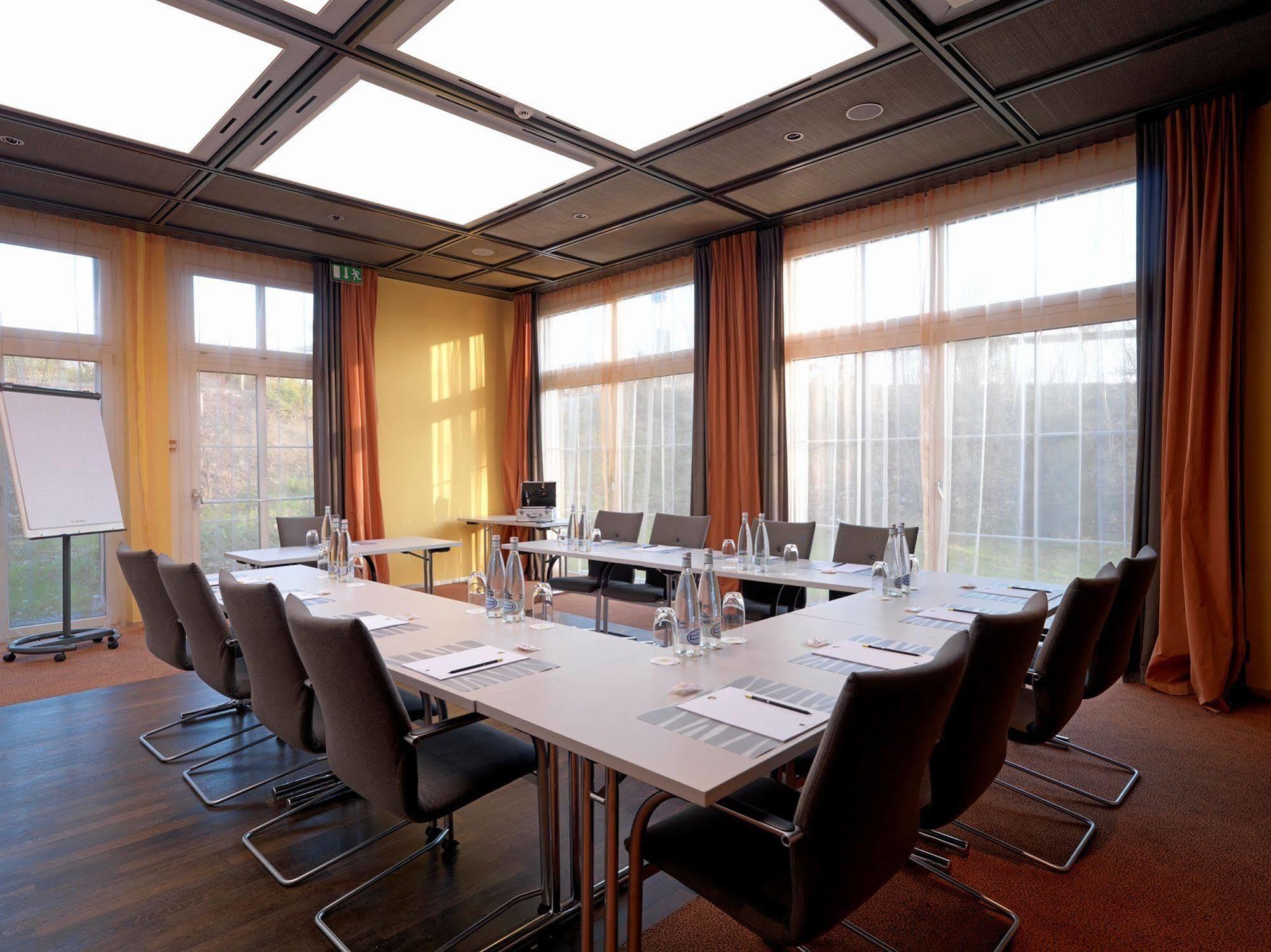 Seerose Resort & Spa Meisterschwanden Extérieur photo